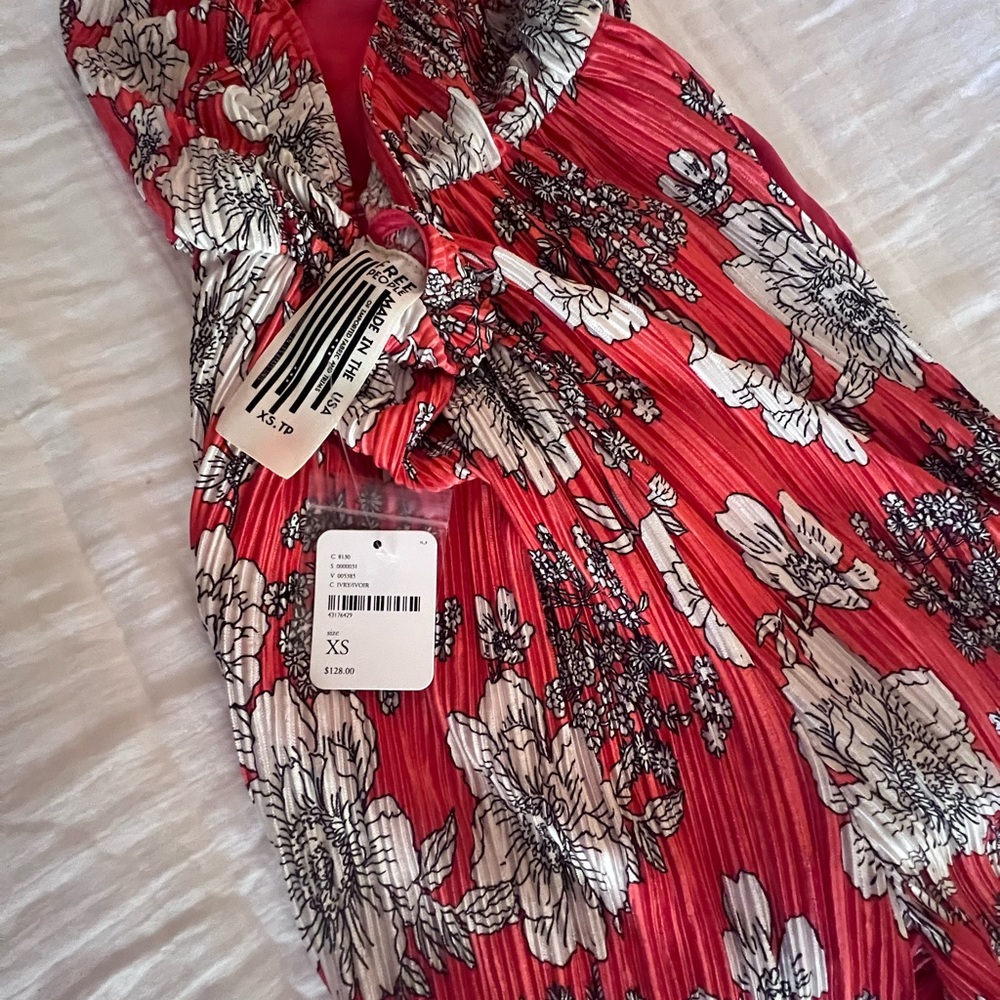 FP Jumper NWT